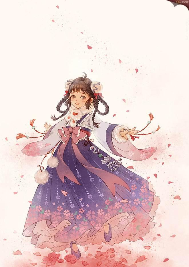 夏棠傅時禮封面