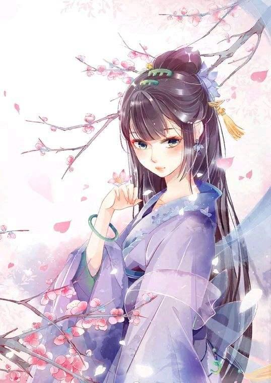 藍(lán)依依傅寒梟